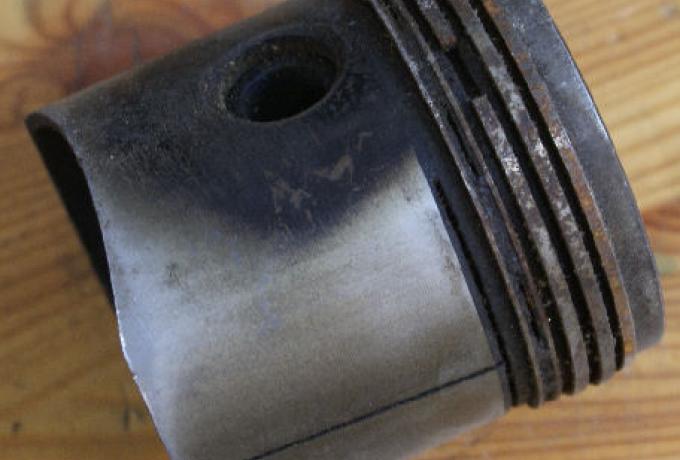 Kolben gebraucht 62.9mm