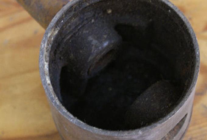 Kolben gebraucht 64.55mm