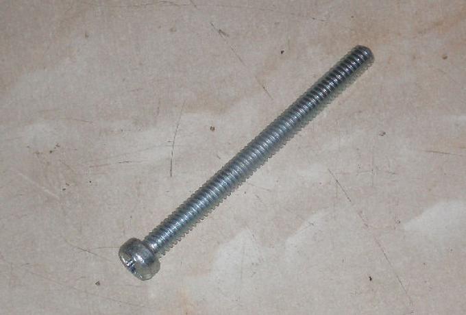 Triumph Deckelschraube