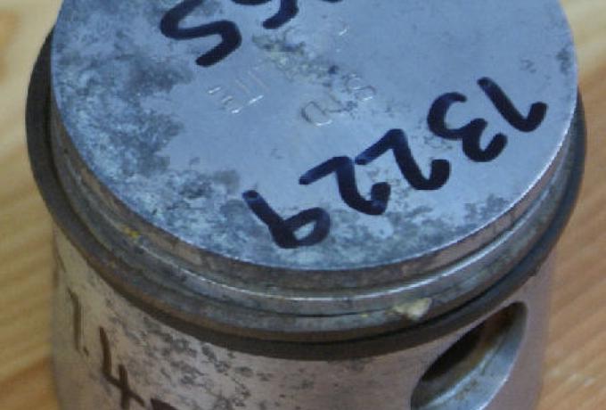 JAP Hepolite Kolben STD