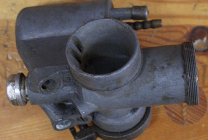 Vergaserkörper gebraucht