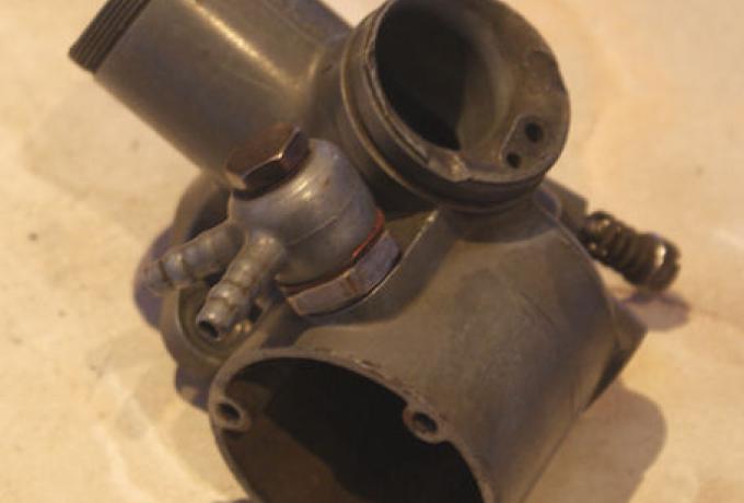 Amal Vergaser Körper 376/1 gebraucht