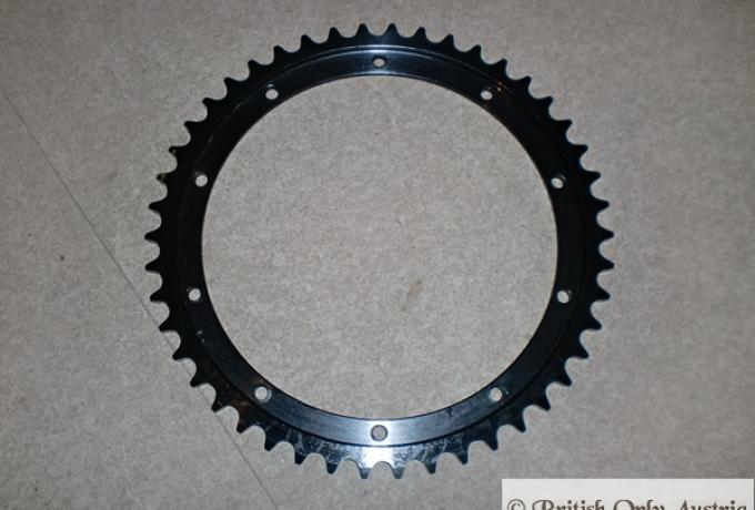 Vincent Kettenritzel 46Z.