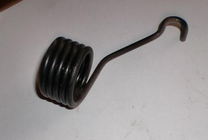 Triumph Feder für Hinterrad Bremse 