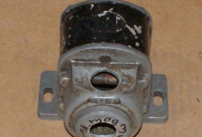 ML Zündmagnetgehäuse gebraucht
