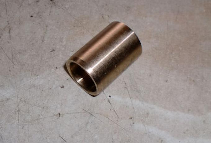 Norton Buchse für Achsplatte