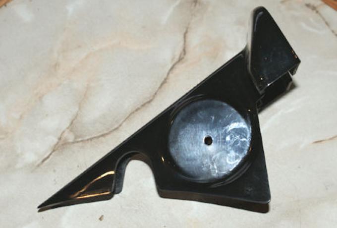 Norton Tail Lamp/Rear Light Holder Fiber Glass  Commando