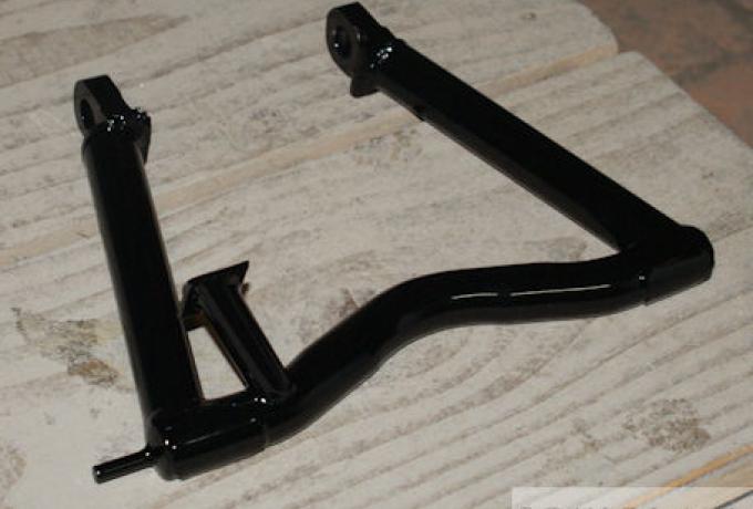 Norton Hauptstand/ständer für frühere Modelle + Muttern