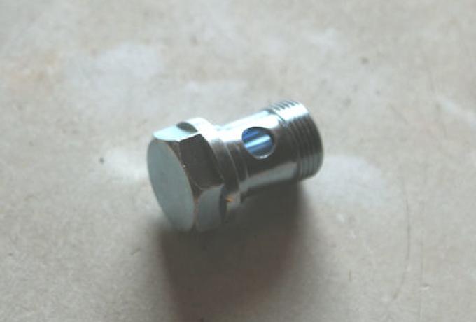 Amal Mutter für Vergaser