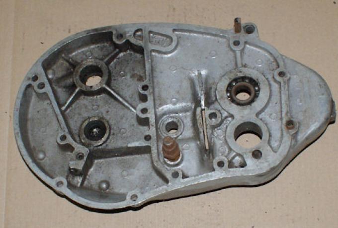 BSA Deckel innen gebraucht