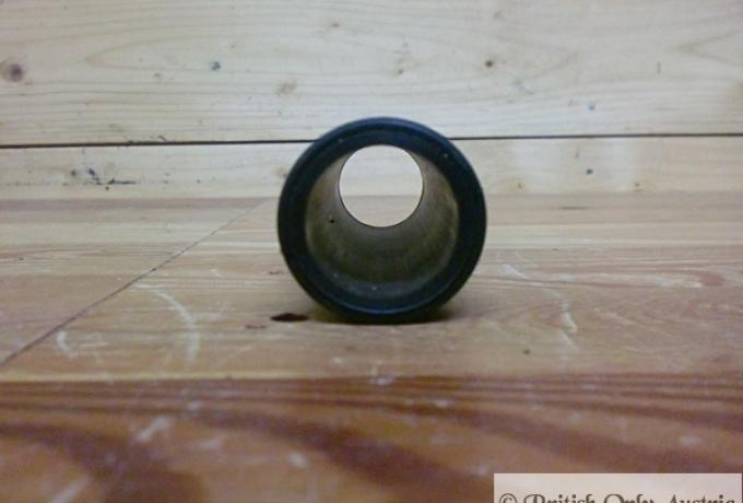 John Bull Lenkergummi Barrel Type, offen, 1 3/8'' - 35 mm x 127 mm