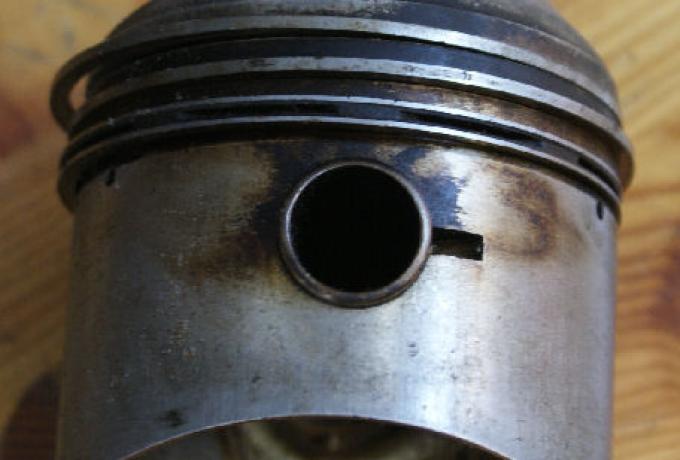 Kolben gebraucht 68.75mm