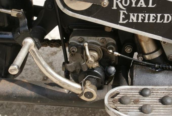 Royal Enfield V-Twin 1000 cc 1926