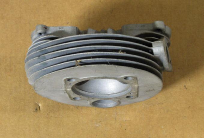 BSA Cylinderhead used