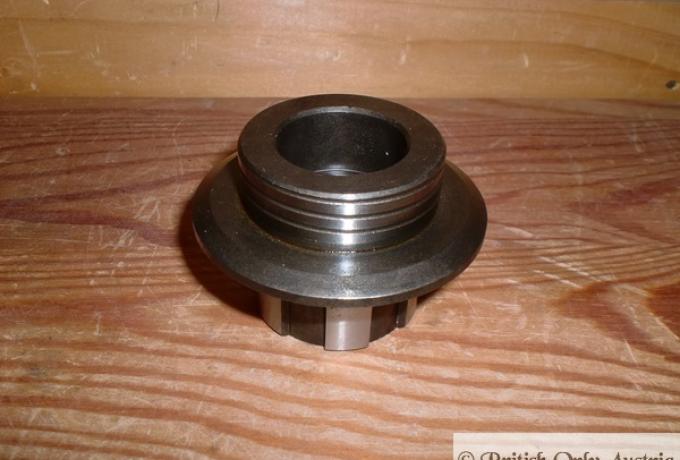 BSA A10 Adapter for 4-spring clutch