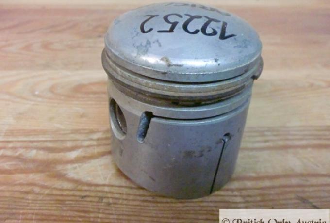 Ariel Piston NOS 197cc 1954/8 +040
