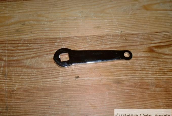 Triumph Bremsarm für Vorderbremse