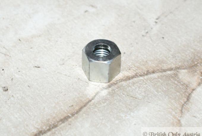 Triumph Öltank Mutter