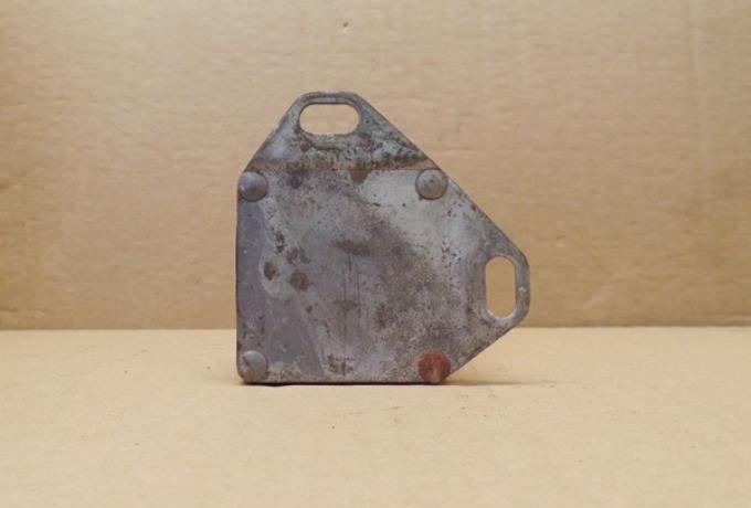 Starter Solenoid NOS