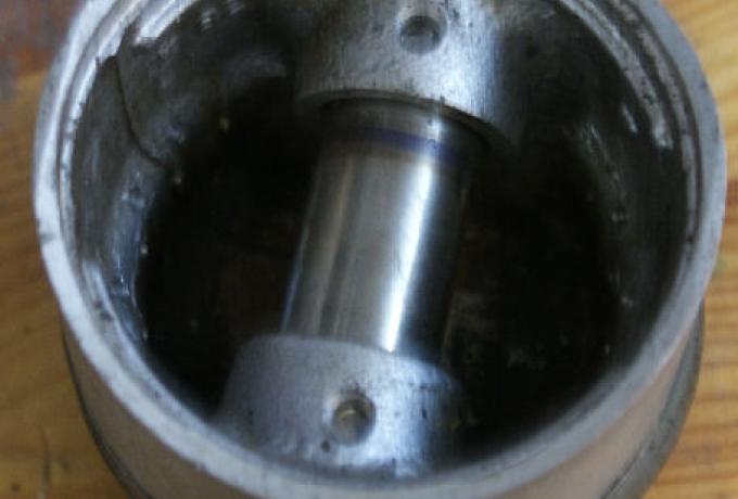 kolben gebraucht 67.85mm