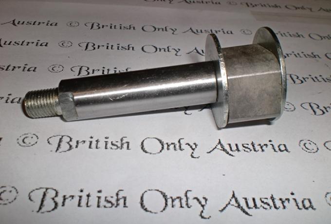 Triumph Bremsnocke hinten T120