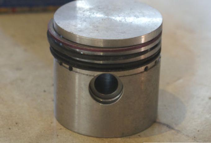 Villiers Type Heplex Piston 55mm +040 NOS