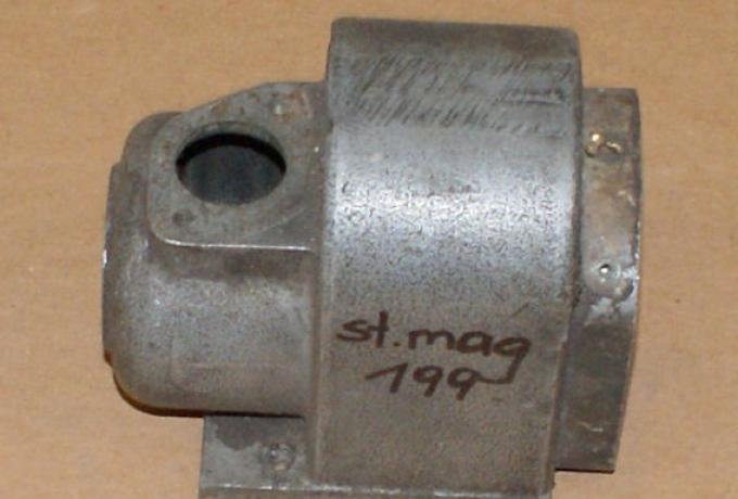 Lucas Zündmagnetgehäuse gebraucht