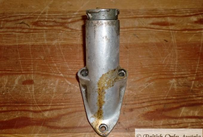 Royal Enfield Einlasskrümmer gebraucht