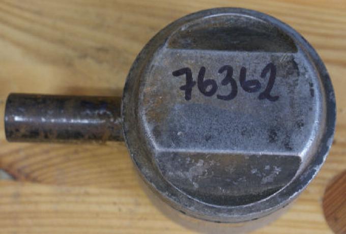 Kolben gebraucht 70.9mm