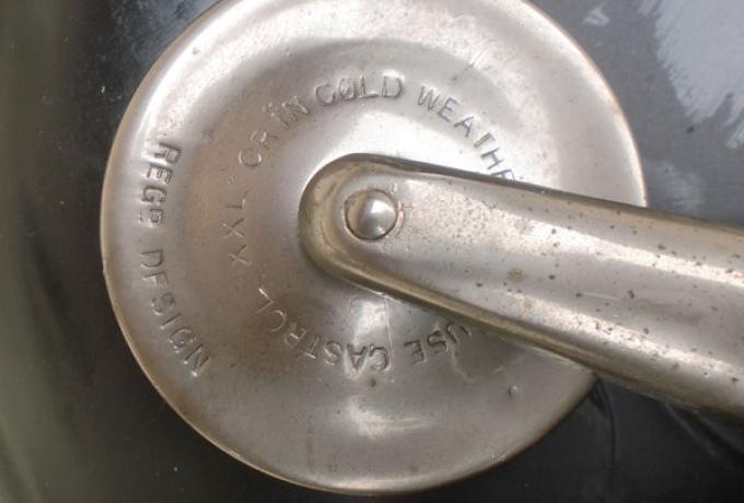 Ariel Model B 557cc 1927