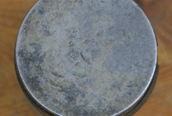 Kolben gebraucht 61.4mm