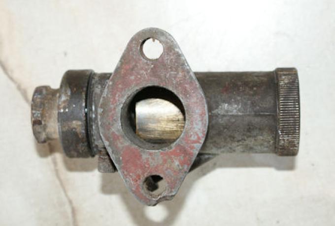 Amal Vergaserkörper 276EU/1PB gebraucht. Bsa A7