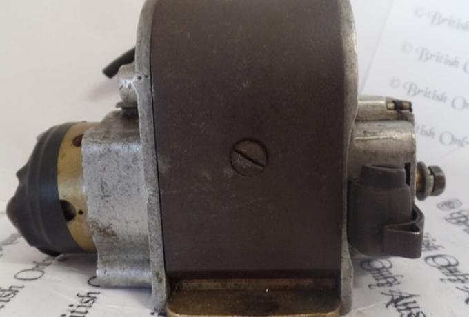 Thomson-Bennett Magneto used