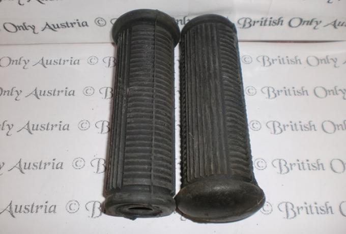 Royal Enfield Footrest Rubber Pair