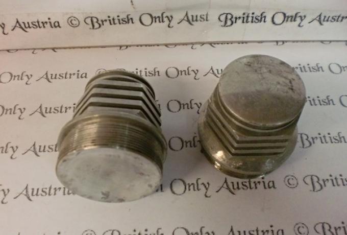 Cooling Towers. Paar / gebraucht