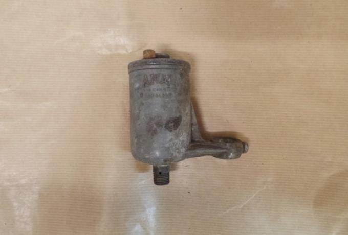 Amal Float Chamber used