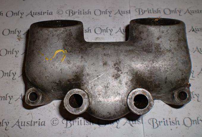 Triumph, Rocker Box used