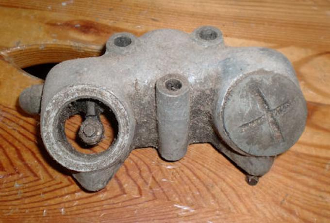 Triumph Kipphebelgehäuse gebraucht