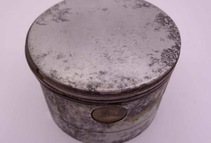 Panther, Kolben +060. 87.4mm.