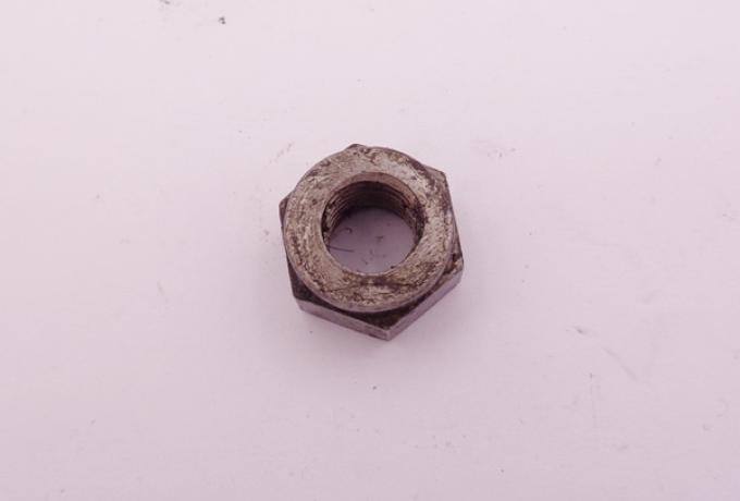 AJS/Matchless Center Web Stud Nut 