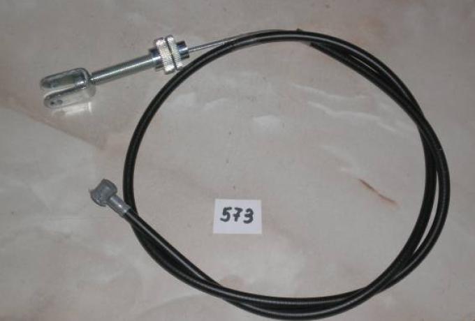 Norton/Matchless Front Brake Cable 1956-64