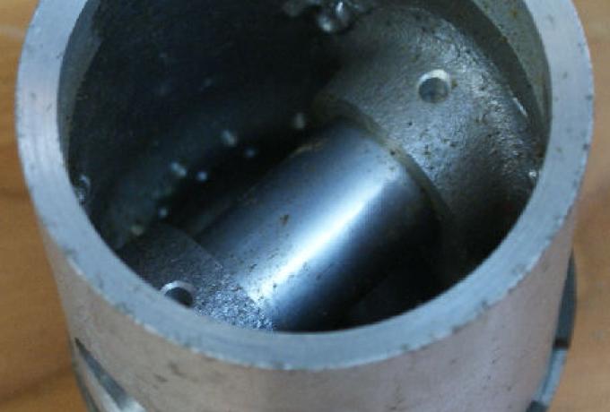 New Imperial Piston +020