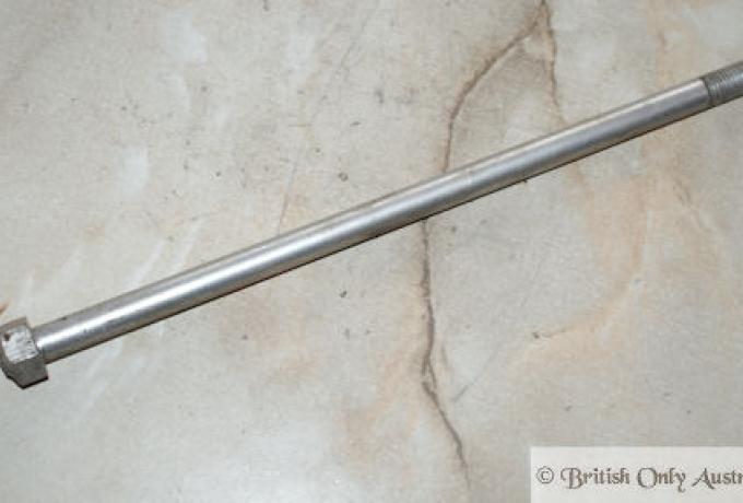 Vincent Bolzen 9.9"x 7/16"18TPI BSF