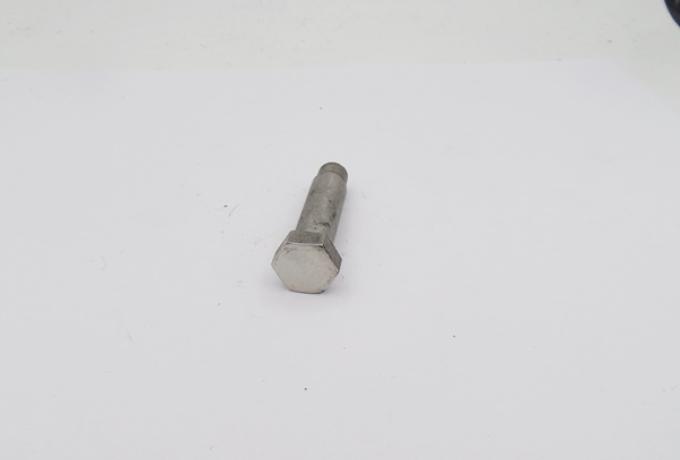 Velocette Prop Stand Pivot Pin Stainless