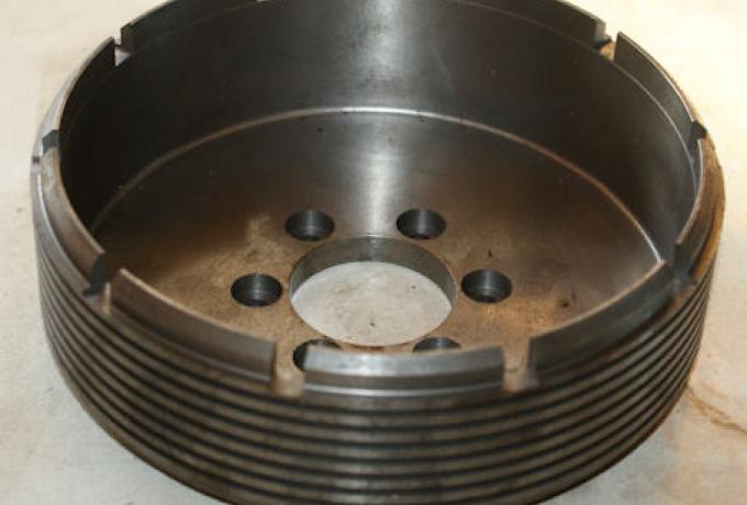 Vincent Clutch Drum Twins HRD