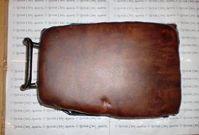 Sattel/Sitz hinten gebraucht