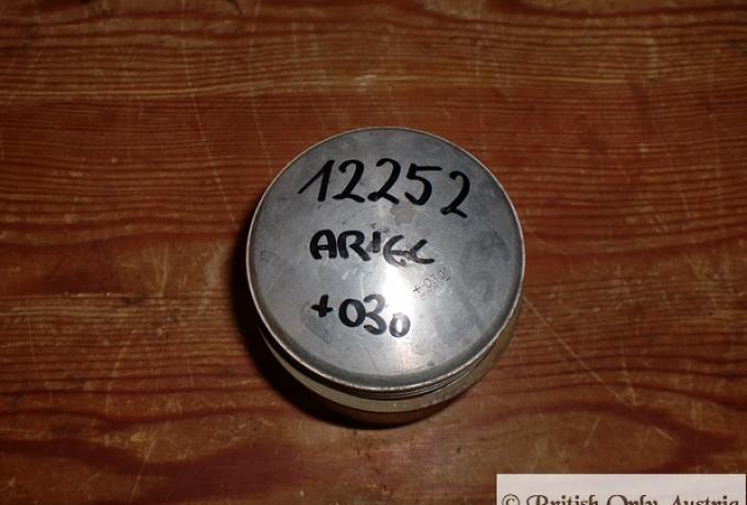 Ariel Kolben NOS 197ccm 1954/8 +030