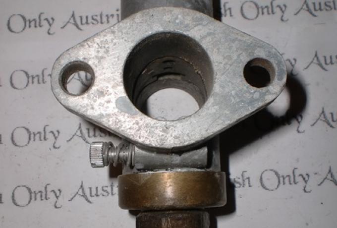 Vergaserkörper 276C/1B gebraucht