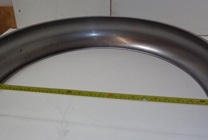 Univeral Mudguard 5 1/2"