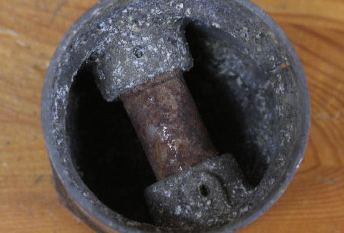 Kolben gebraucht 65mm